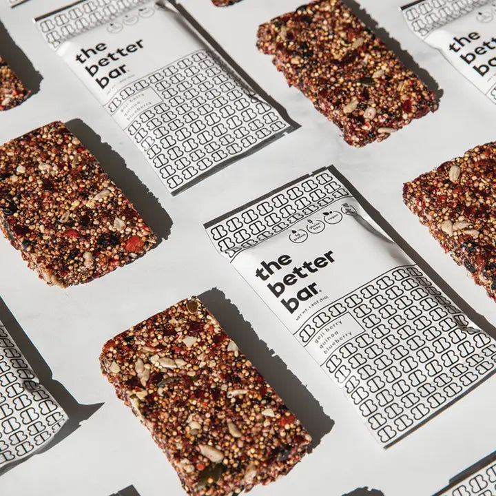 The Og Goji Better Bar