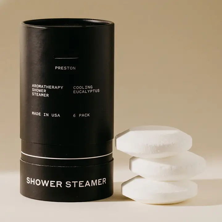 Shower Steamer - Eucalyptus