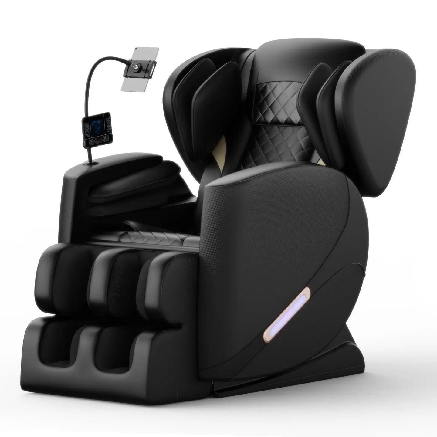 Full Body Zero Gravity Massage Chair with Air Pressure