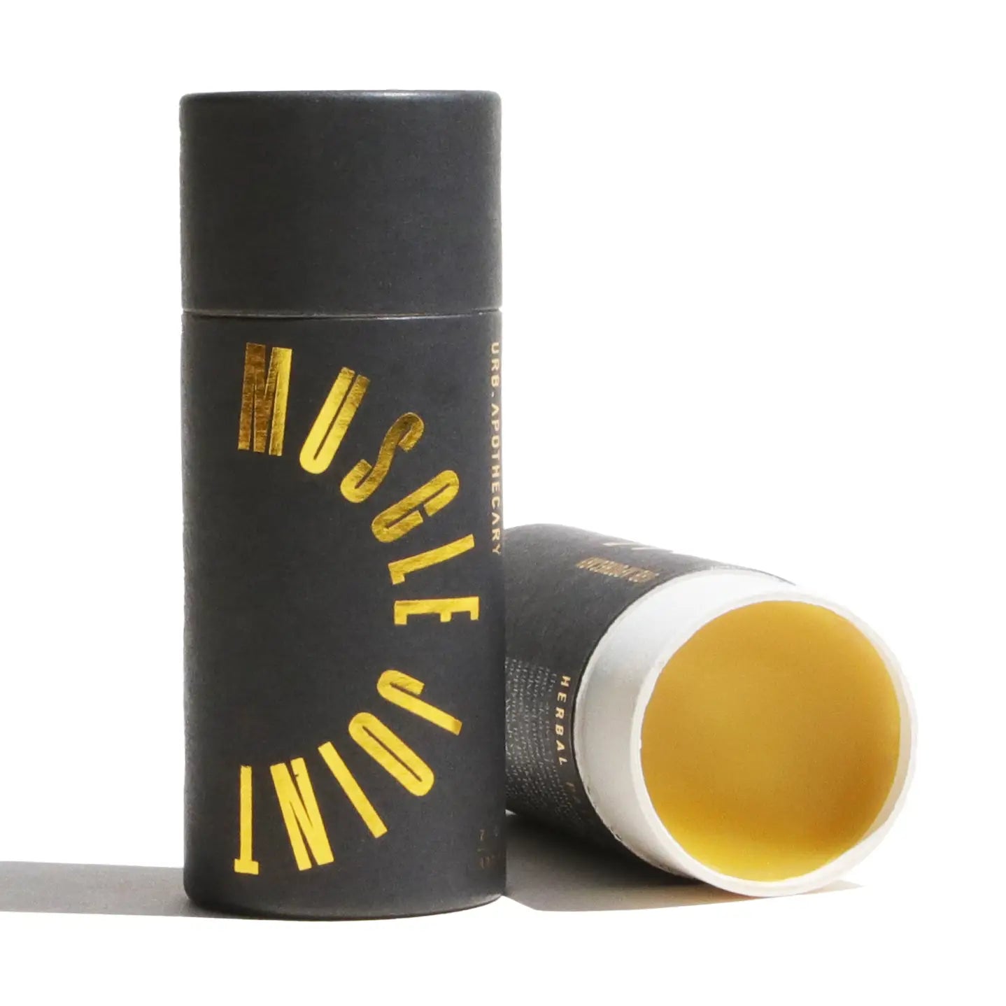 Muscle Joint Salve – Warming Relief in A Biodegradable Tube