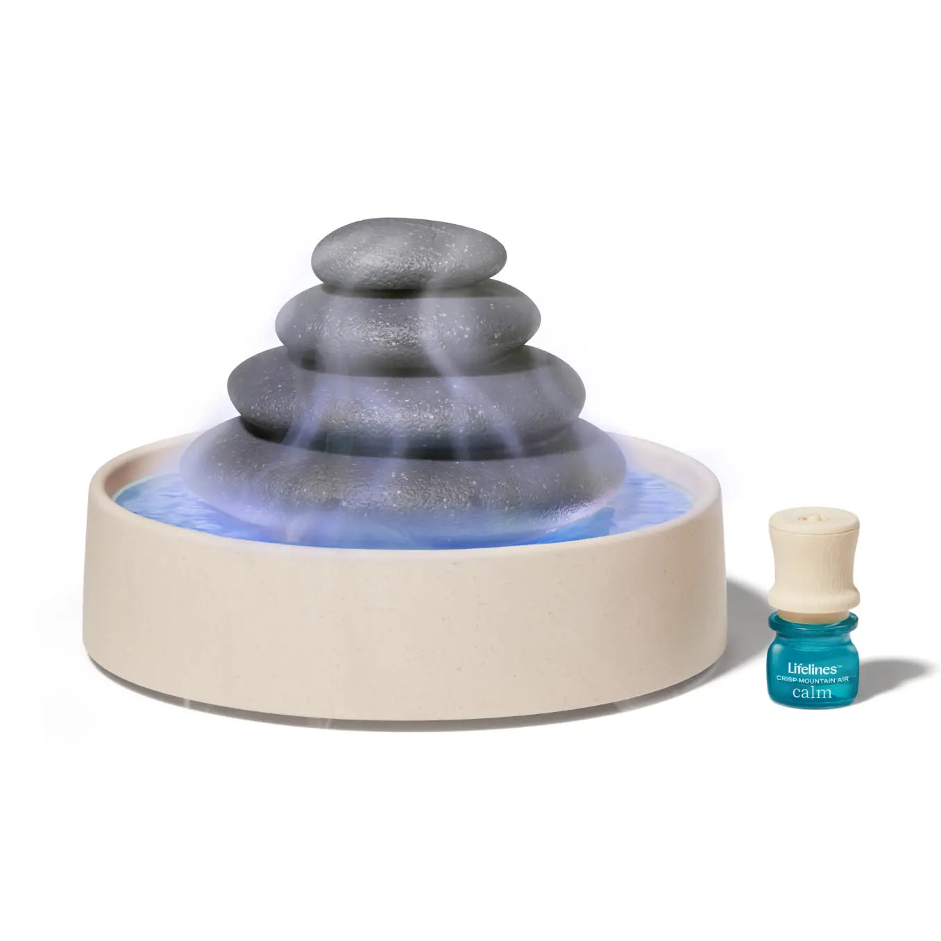 Stacking Stones Diffuser
