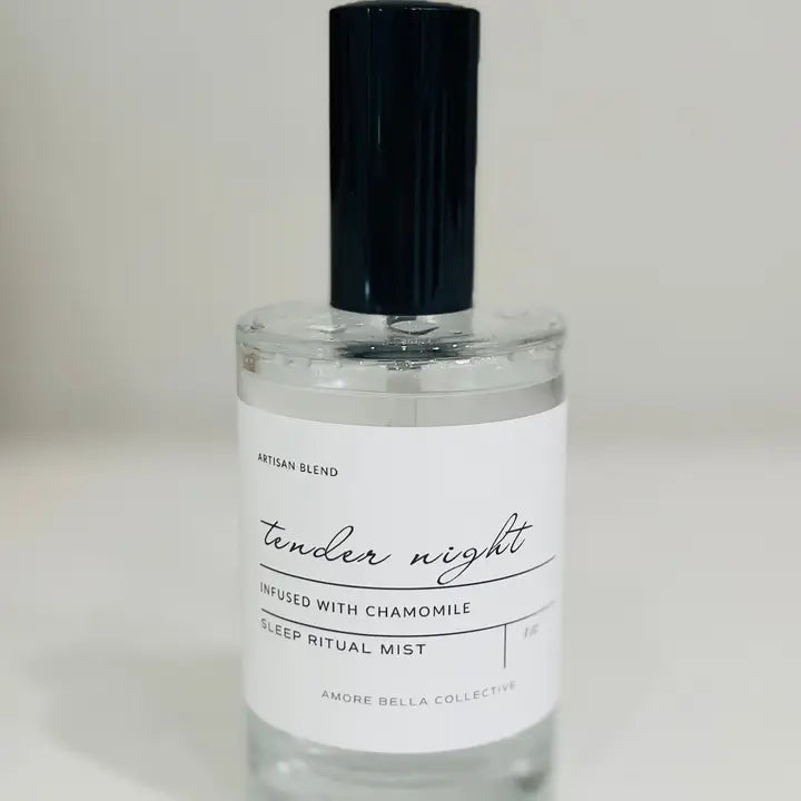 Tender Night Sleep Mist