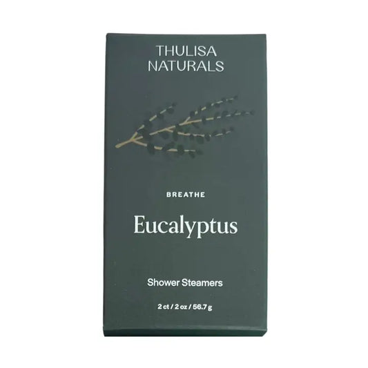 Eucalyptus Mint Shower Steamers
