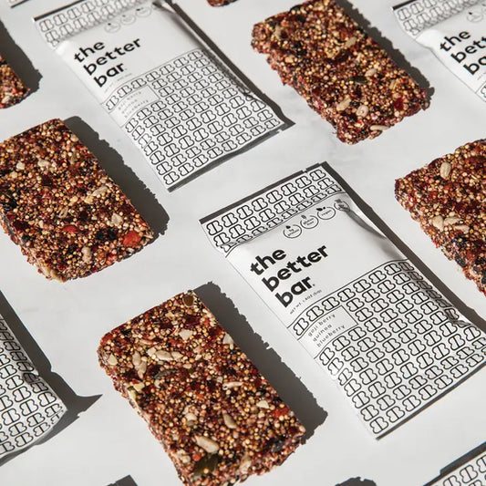 The Og Goji Better Bar