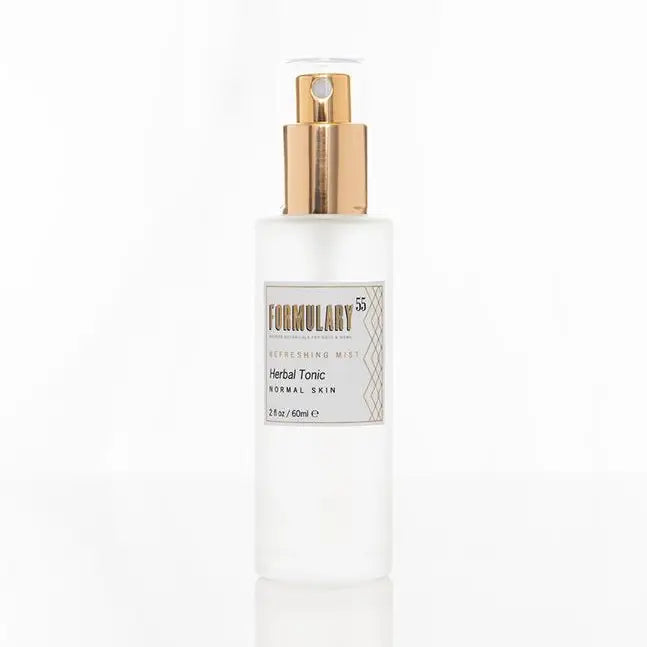 Herbal Tonic - Refreshing Face & Body Mist