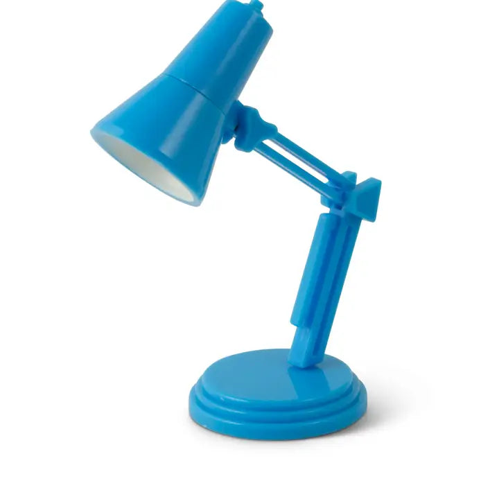 The Little Book Light