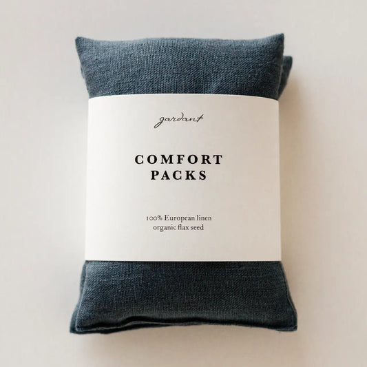 Linen Comfort Pack