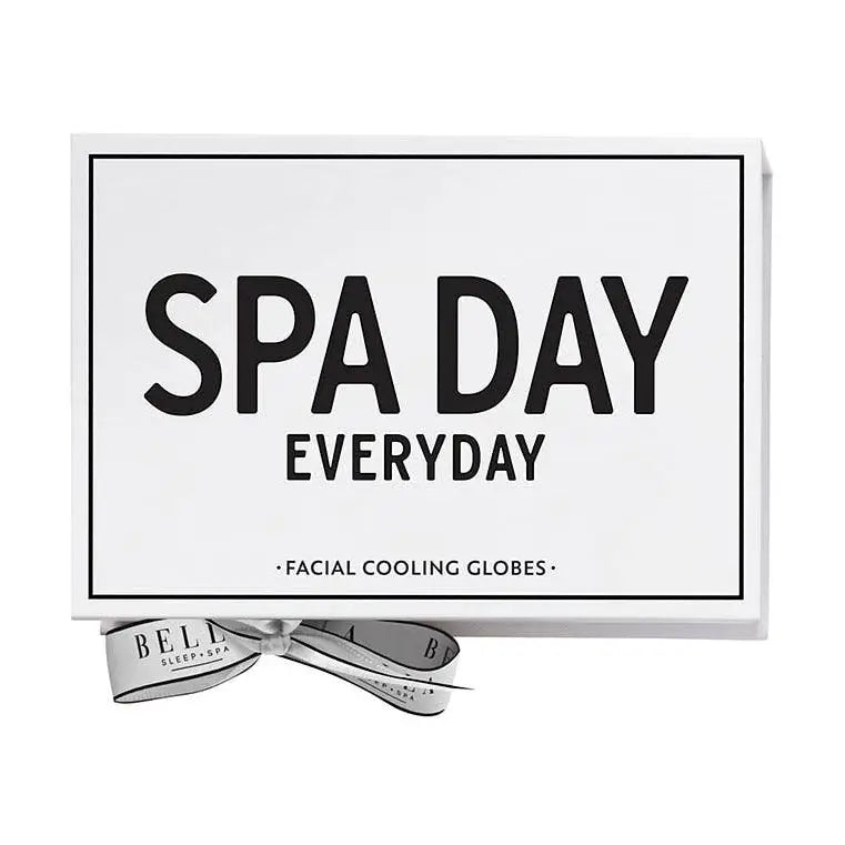 Facial Cooling Globes