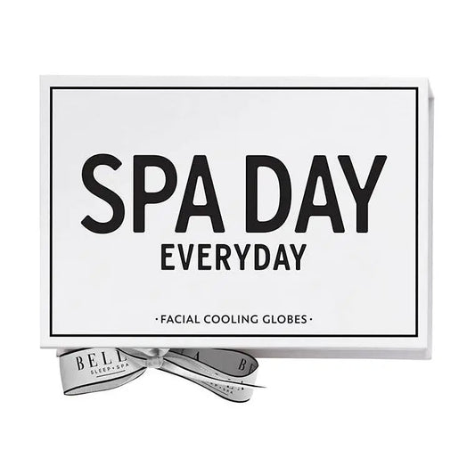 Facial Cooling Globes