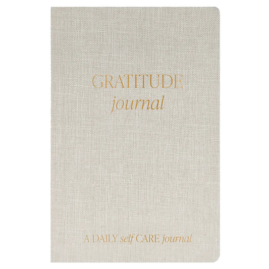 Gratitude Journal