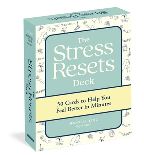 The Stress Resets Deck
