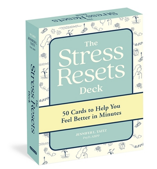 The Stress Resets Deck