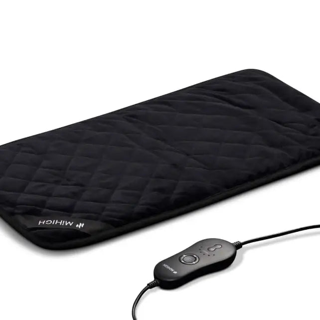 Weighted Infrared Heat Pad