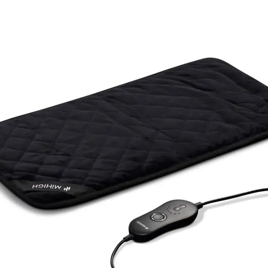 Weighted Infrared Heat Pad
