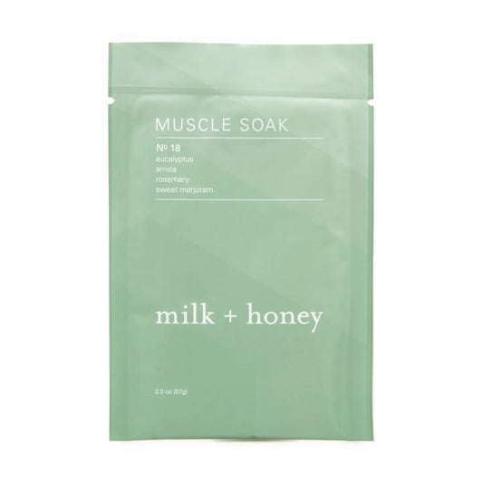 Muscle Soak - Single Packet