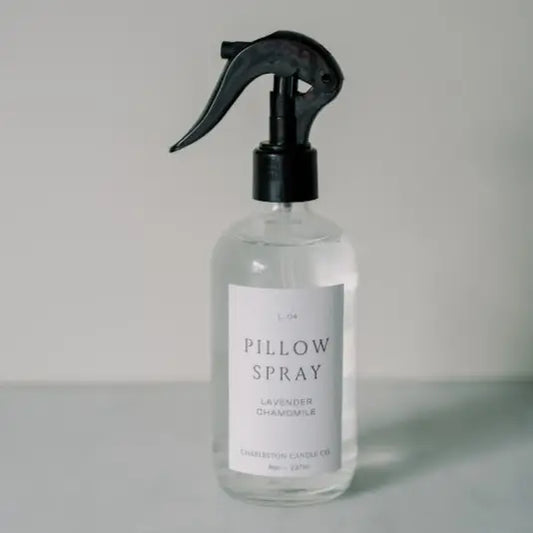Lavender Chamomile Pillow Spray